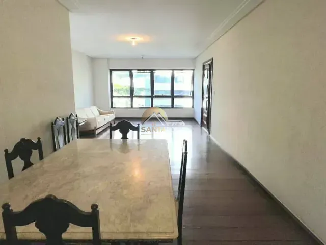 Apartamento com 180m² 4 quartos e 3 banheiros, à venda, no bairro Graça em Salvador