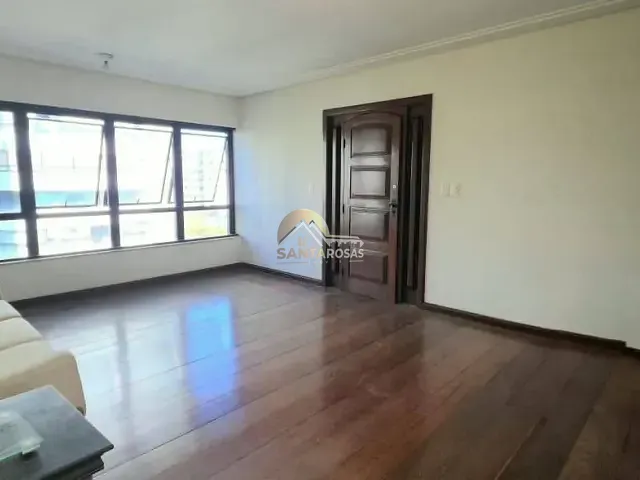 Apartamento com 180m² 4 quartos e 3 banheiros, à venda, no bairro Graça em Salvador
