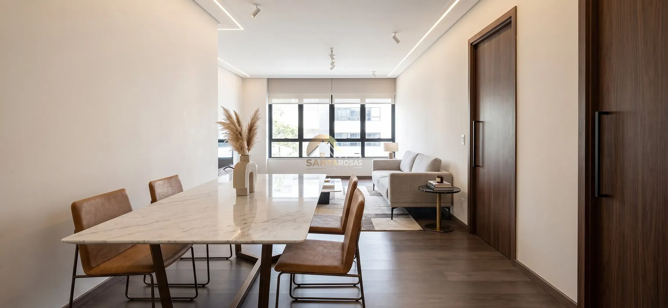 Apartamento, 4 quartos, 133 m² - Foto 1