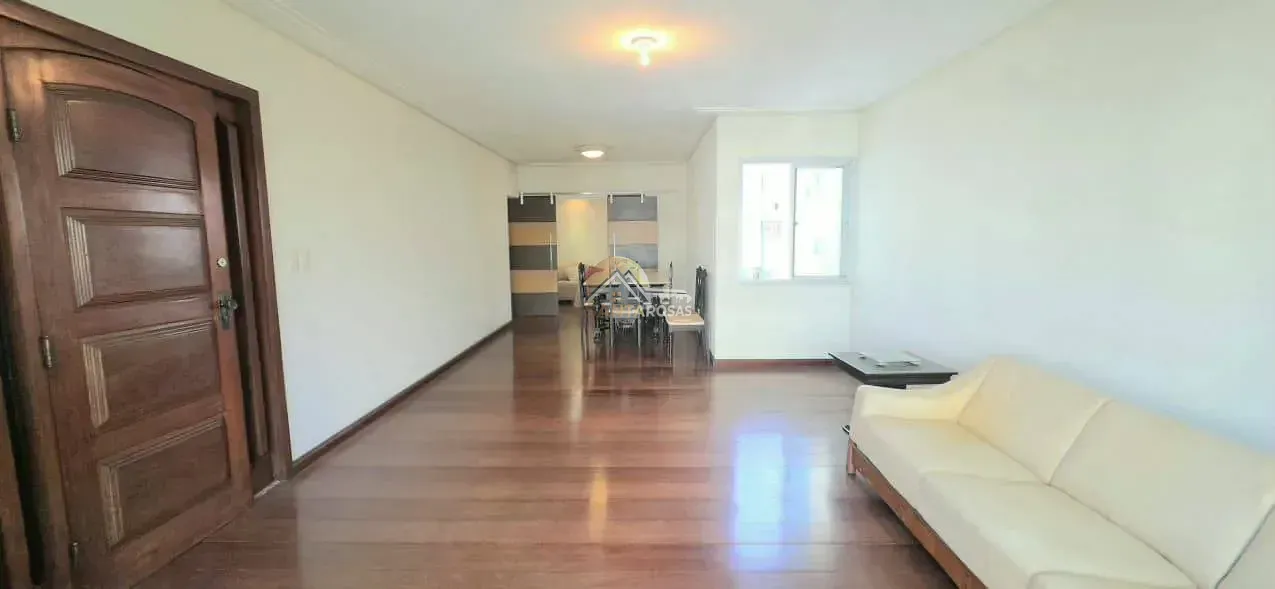 Apartamento, 4 quartos, 133 m² - Foto 4