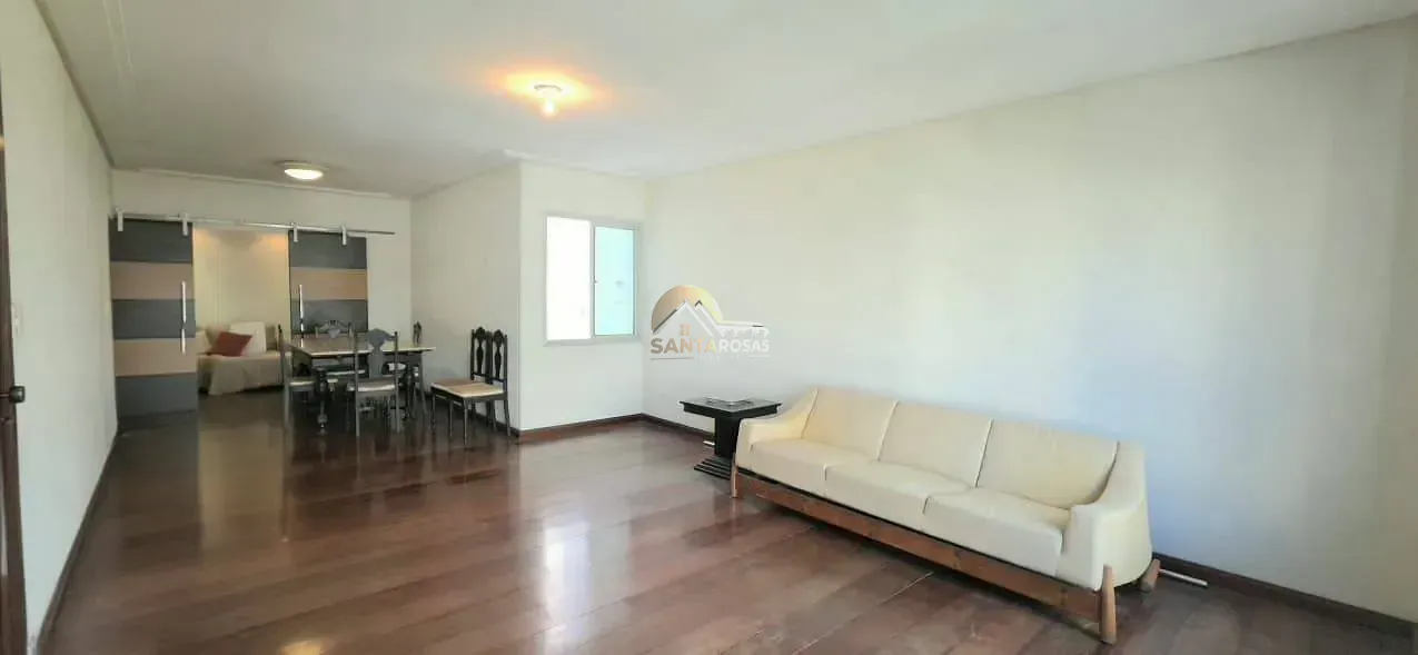 Apartamento, 4 quartos, 133 m² - Foto 5