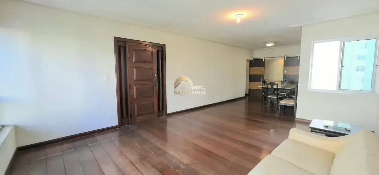 Apartamento, 4 quartos, 133 m² - Foto 6