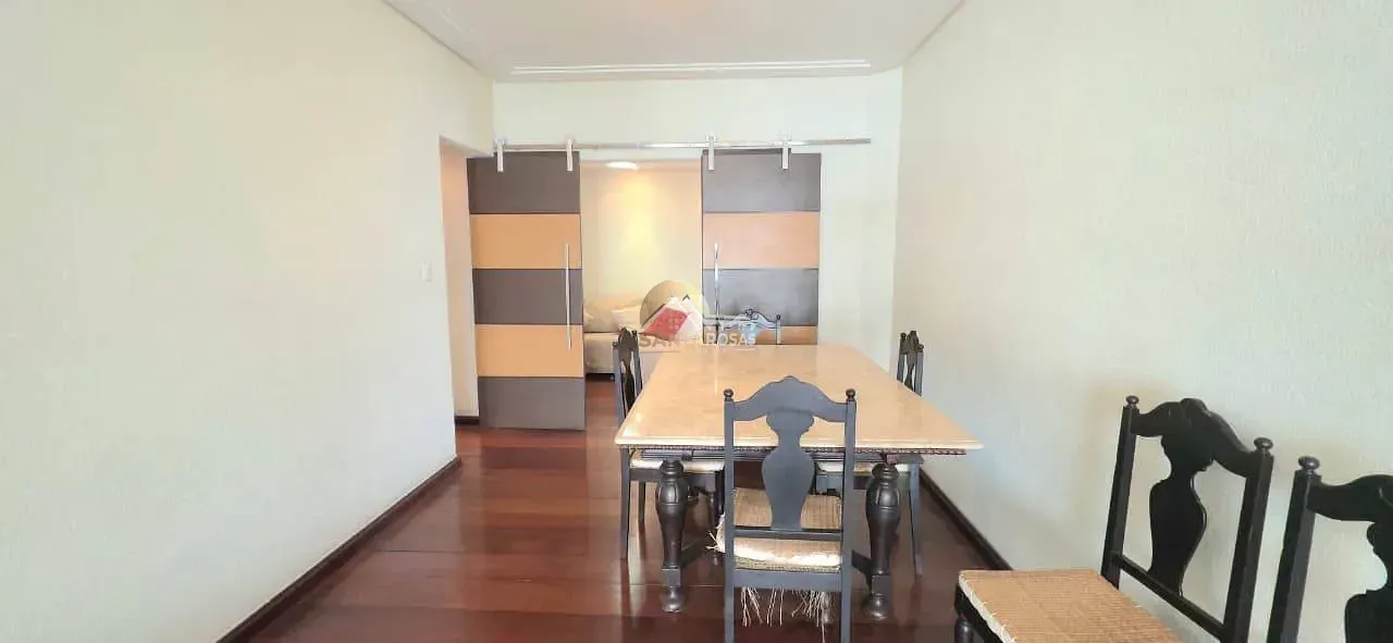 Apartamento, 4 quartos, 133 m² - Foto 7