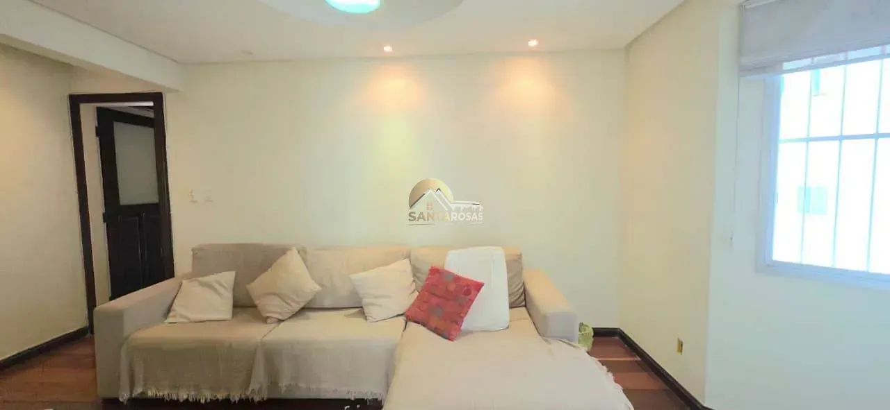 Apartamento, 4 quartos, 133 m² - Foto 8