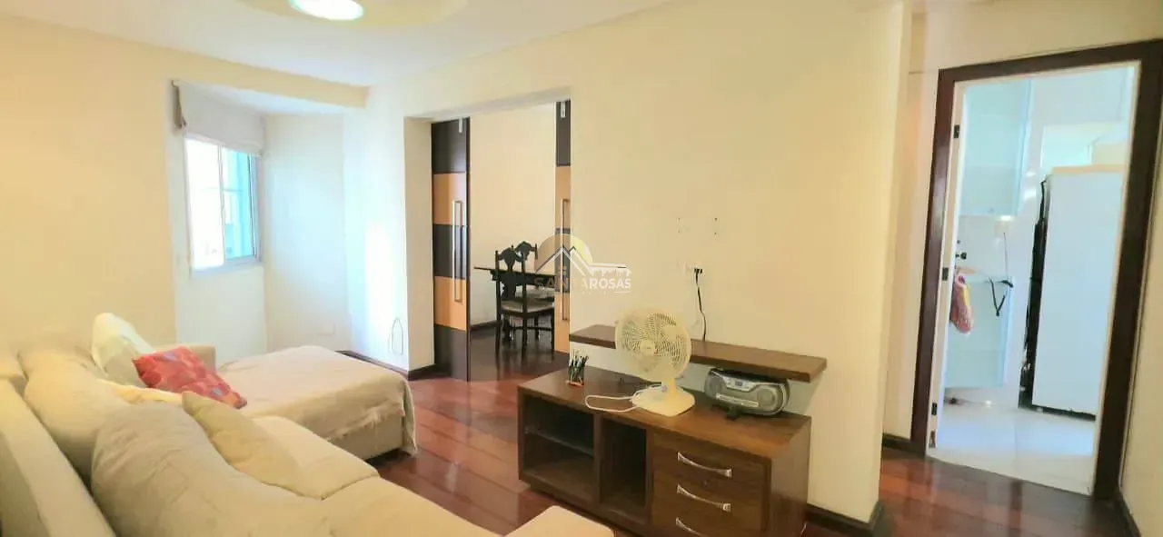 Apartamento, 4 quartos, 133 m² - Foto 10