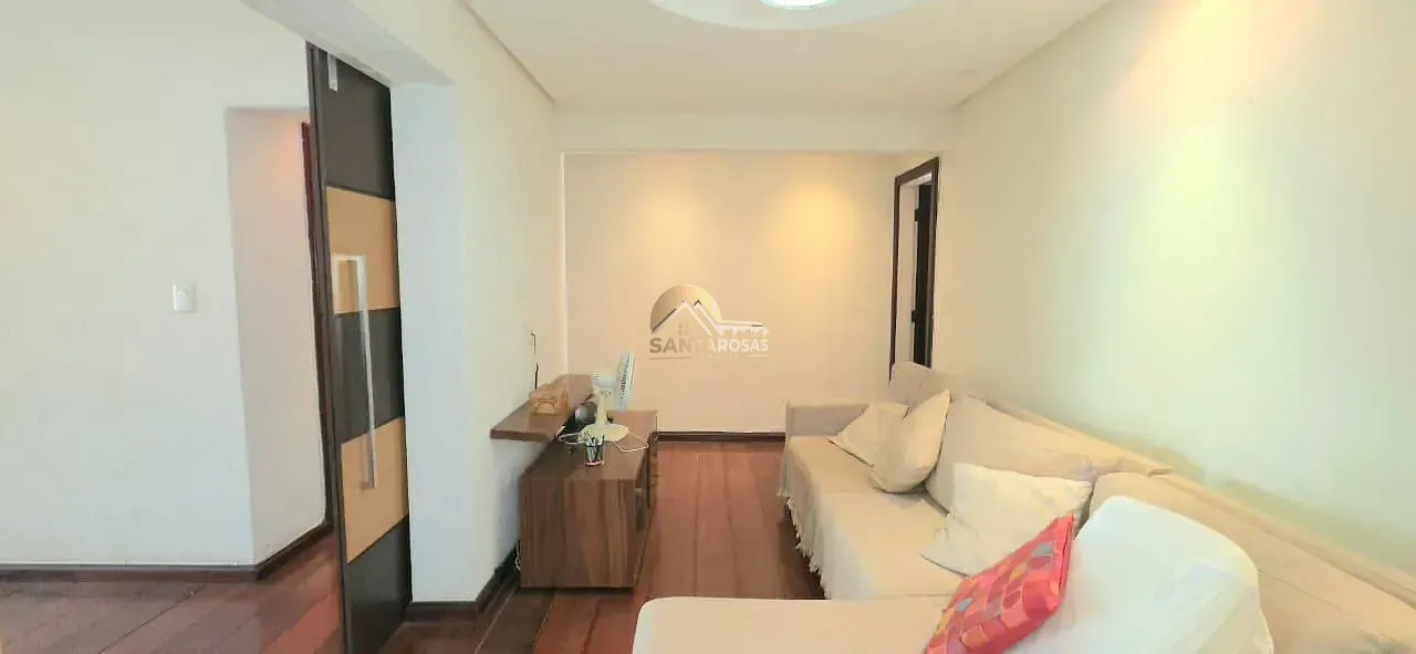 Apartamento, 4 quartos, 133 m² - Foto 9