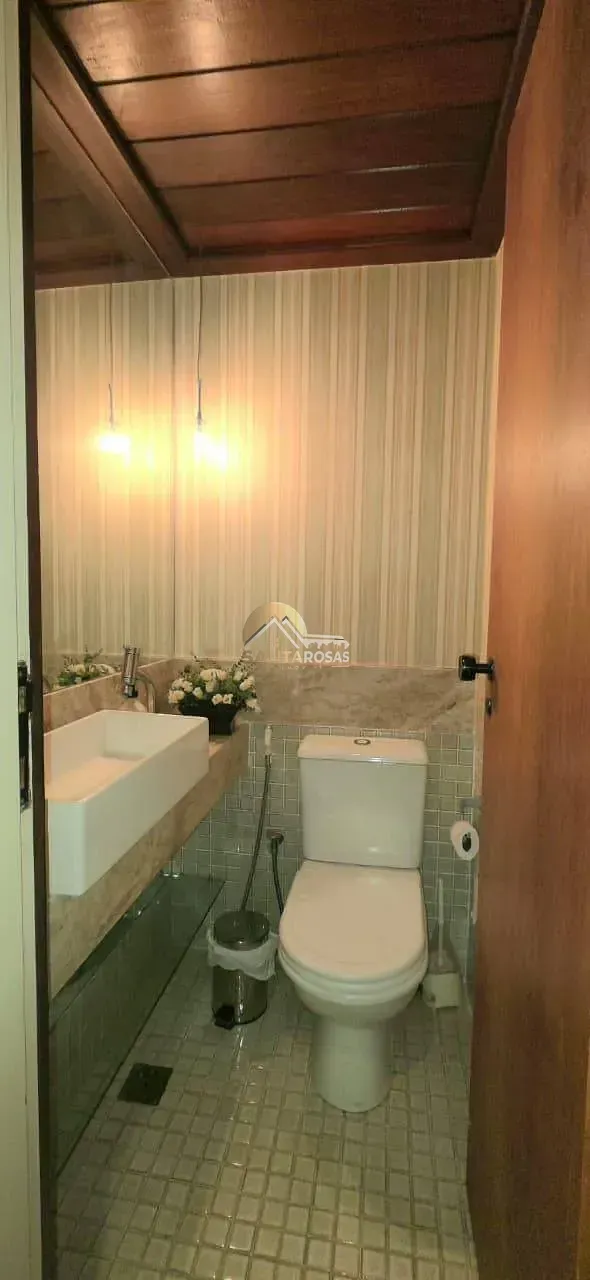 Apartamento, 4 quartos, 133 m² - Foto 12