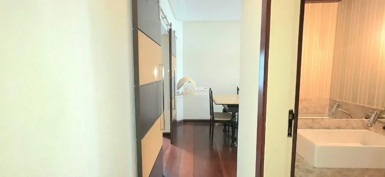 Apartamento, 4 quartos, 133 m² - Foto 11