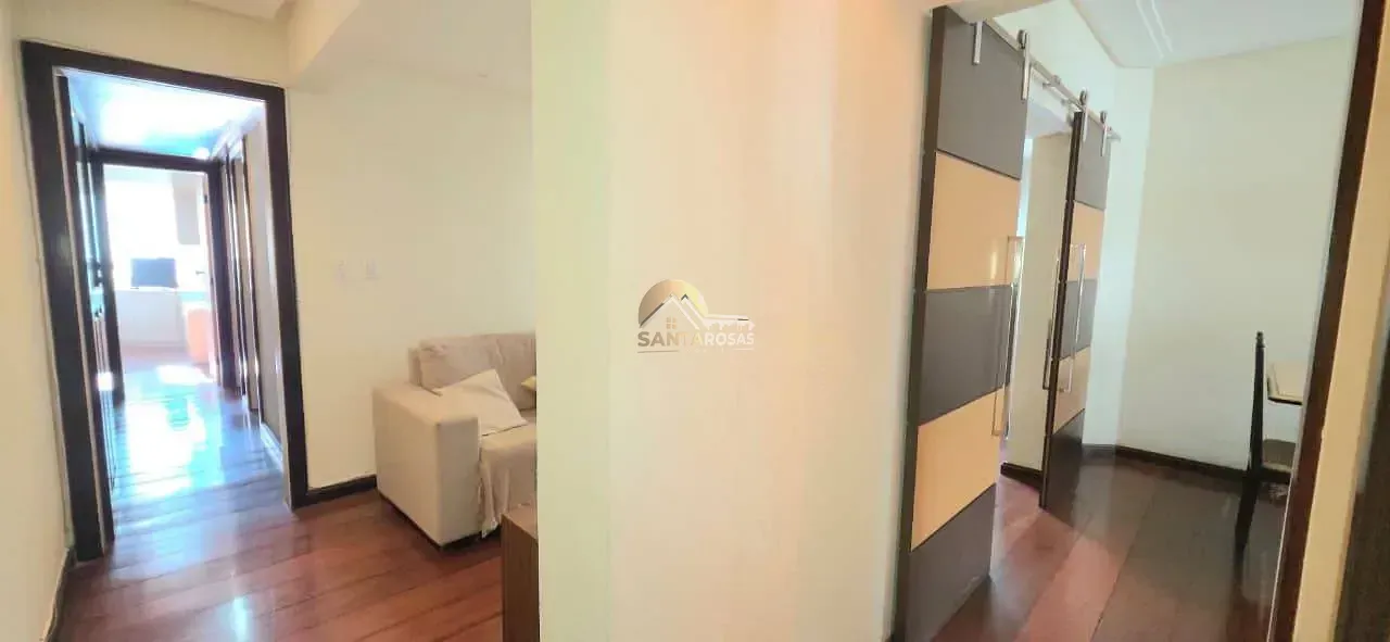 Apartamento, 4 quartos, 133 m² - Foto 13