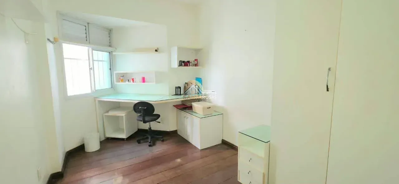 Apartamento, 4 quartos, 133 m² - Foto 14