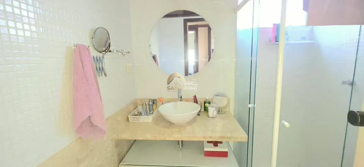 Apartamento, 4 quartos, 133 m² - Foto 16
