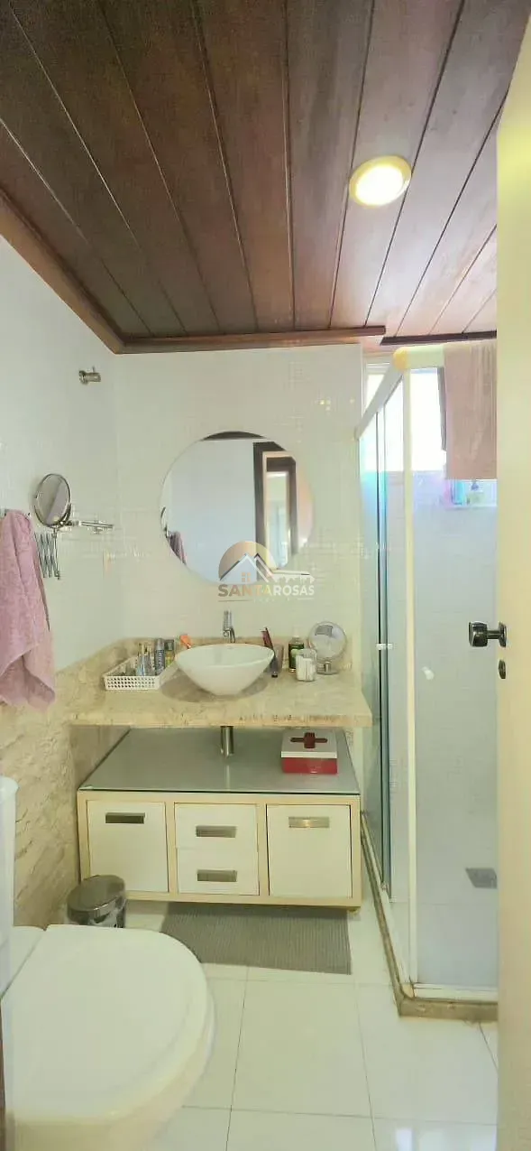 Apartamento, 4 quartos, 133 m² - Foto 15
