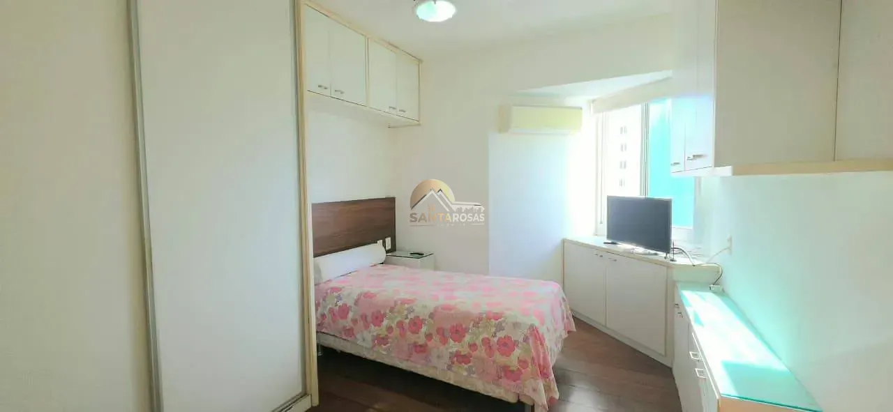 Apartamento, 4 quartos, 133 m² - Foto 22
