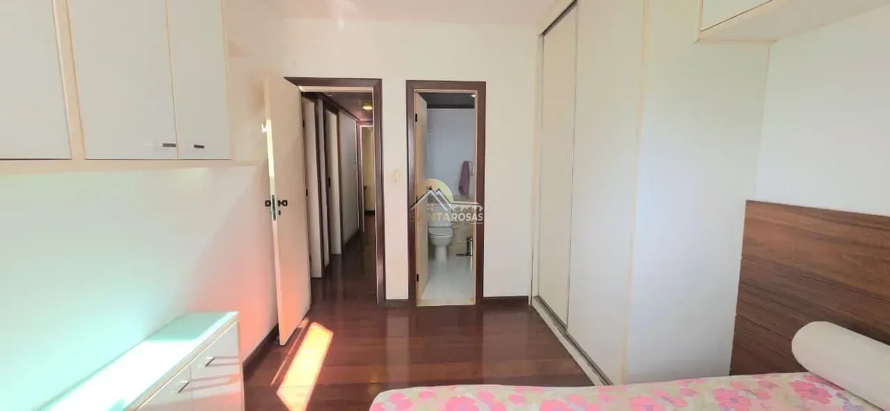 Apartamento, 4 quartos, 133 m² - Foto 23