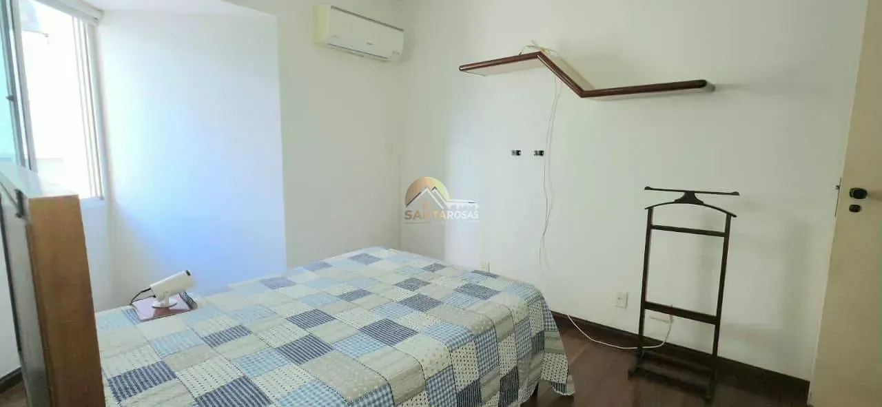 Apartamento, 4 quartos, 133 m² - Foto 21