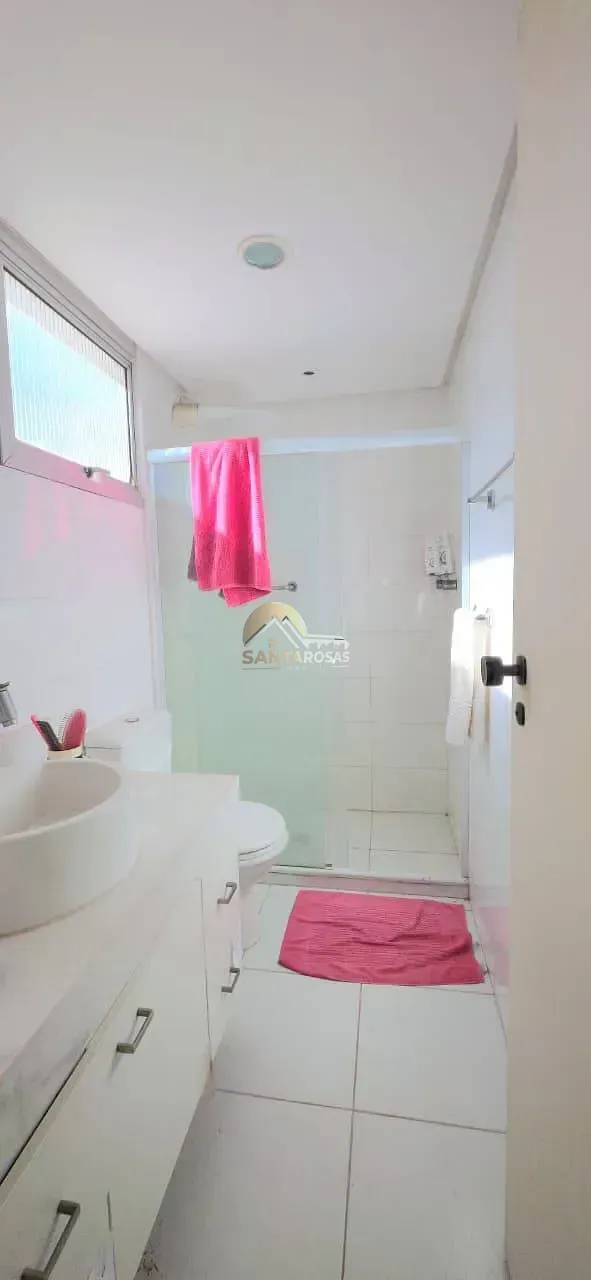 Apartamento, 4 quartos, 133 m² - Foto 20