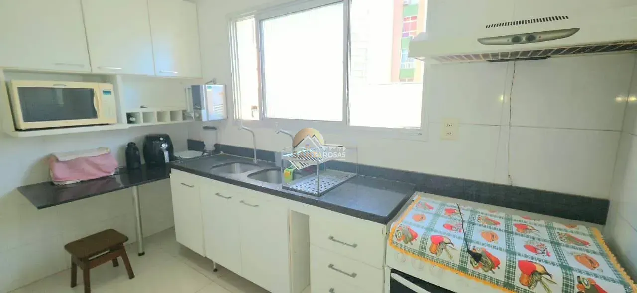 Apartamento, 4 quartos, 133 m² - Foto 33