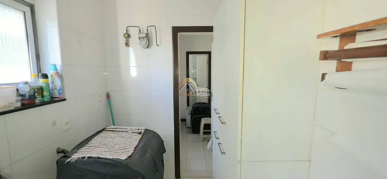 Apartamento, 4 quartos, 133 m² - Foto 28