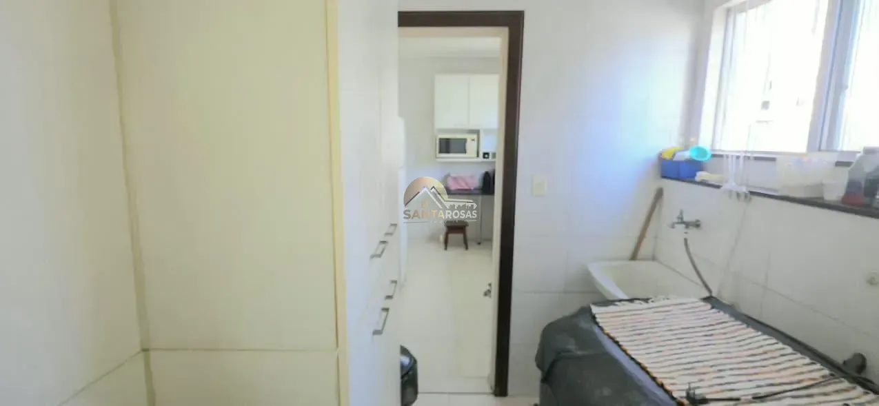 Apartamento, 4 quartos, 133 m² - Foto 31