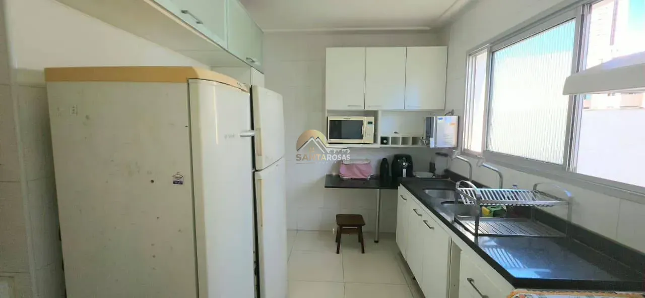 Apartamento, 4 quartos, 133 m² - Foto 32