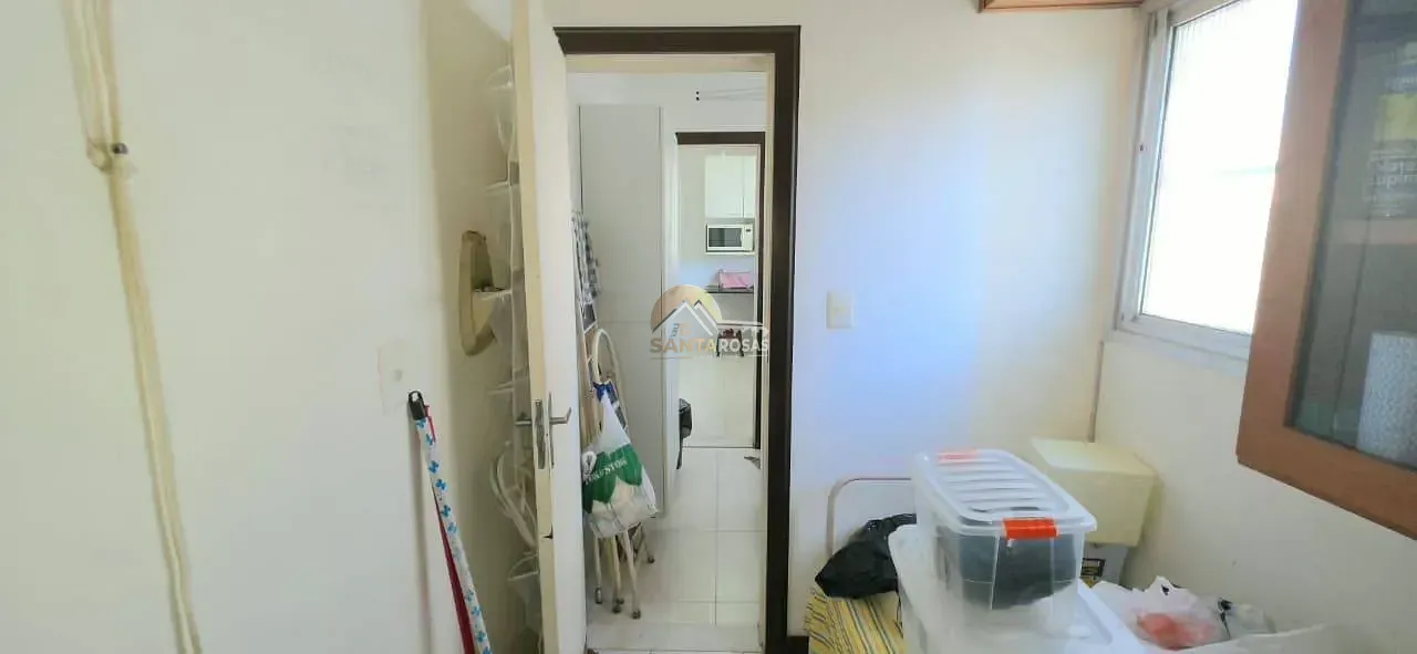 Apartamento, 4 quartos, 133 m² - Foto 30
