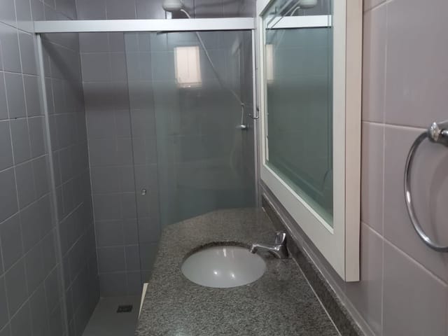 Apartamento com 96m² 3 quartos e 3 banheiros, à venda, no bairro Centro em Campos dos Goytacazes