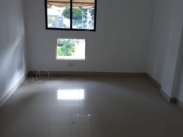 Apartamento com 96m² 3 quartos e 3 banheiros, à venda, no bairro Centro em Campos dos Goytacazes