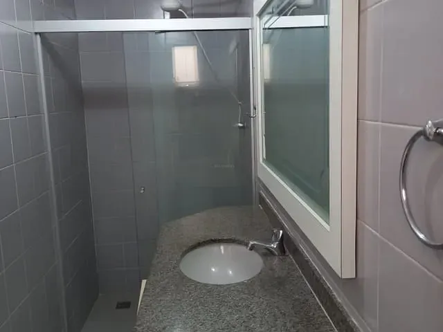 Apartamento com 96m² 3 quartos e 3 banheiros, à venda, no bairro Centro em Campos dos Goytacazes