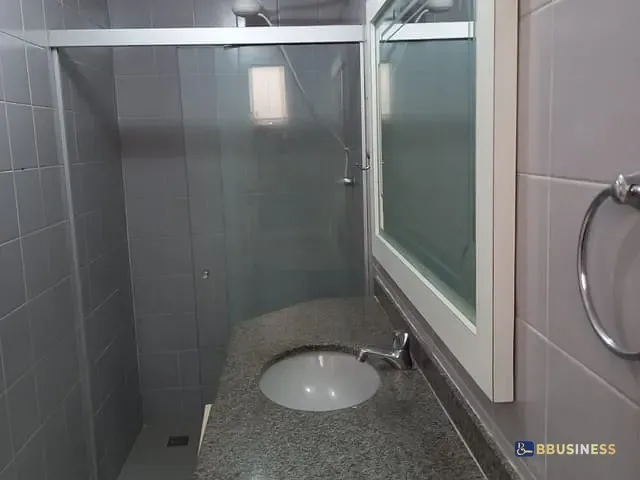 Apartamento com 96m² 3 quartos e 3 banheiros, à venda, no bairro Centro em Campos dos Goytacazes