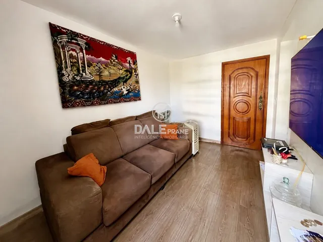 Apartamento com 63m² 2 quartos e 1 banheiro, à venda, no bairro Guará I em Brasília