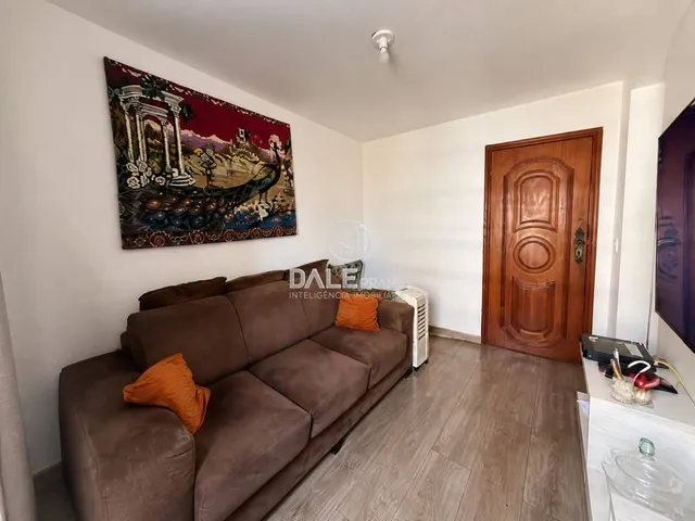 Apartamento com 63m² 2 quartos e 1 banheiro, à venda, no bairro Guará I em Brasília