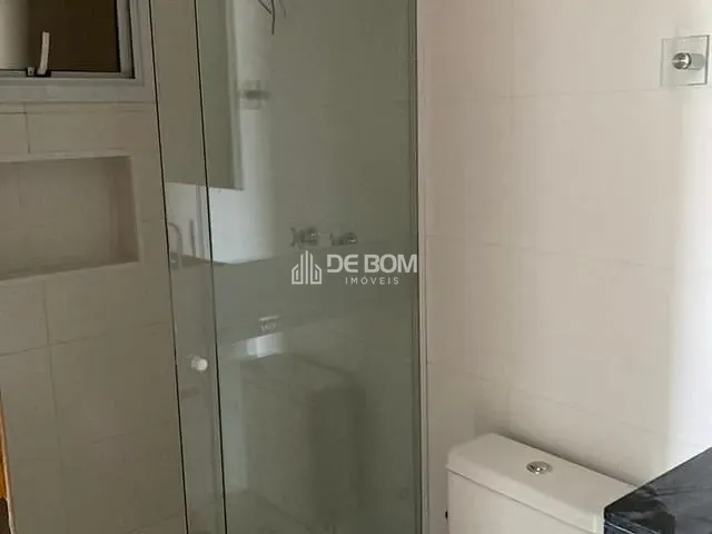Apartamento com 75m² 2 quartos e 2 banheiros, à venda, no bairro Jardim Country Club em Poços de Caldas