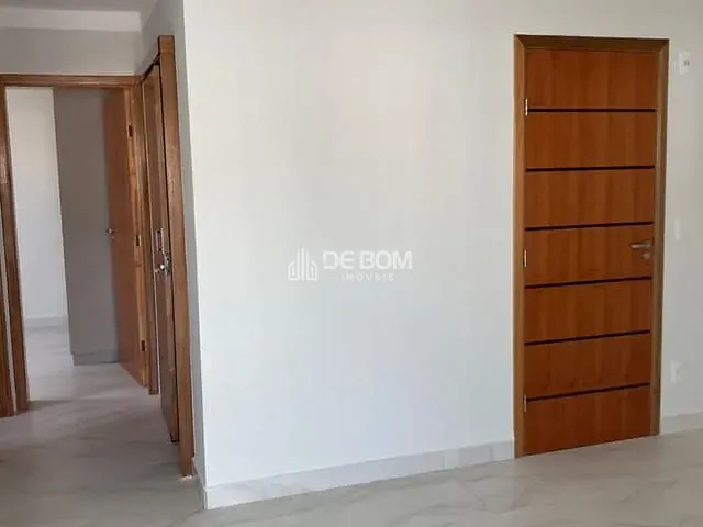 Apartamento com 75m² 2 quartos e 2 banheiros, à venda, no bairro Jardim Country Club em Poços de Caldas