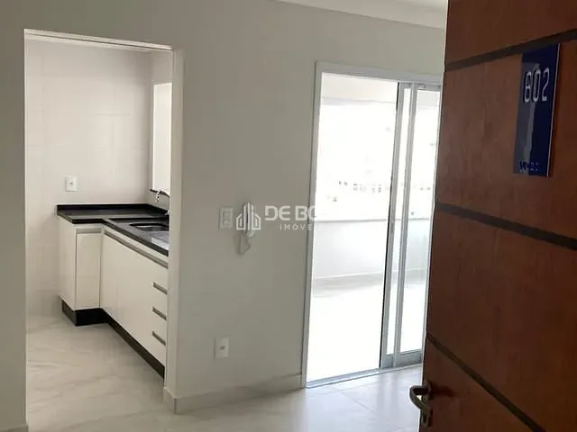 Apartamento com 75m² 2 quartos e 2 banheiros, à venda, no bairro Jardim Country Club em Poços de Caldas