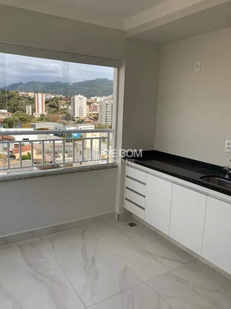 Apartamento, 2 quartos, 75 m² - Foto 11