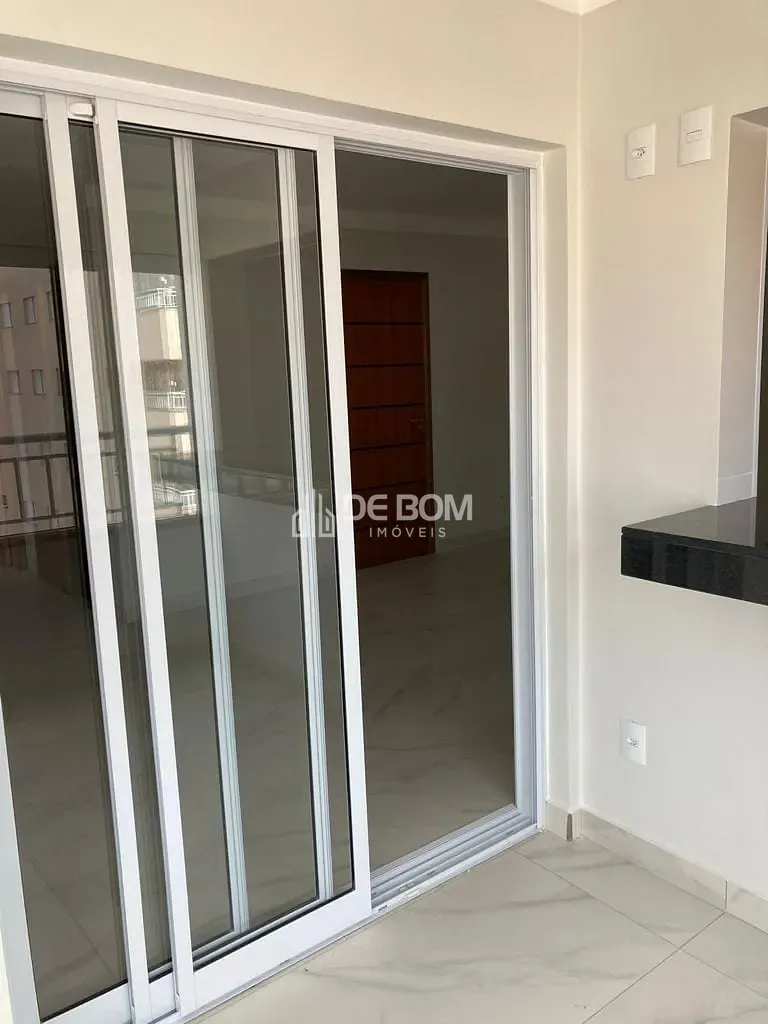 Apartamento, 2 quartos, 75 m² - Foto 2