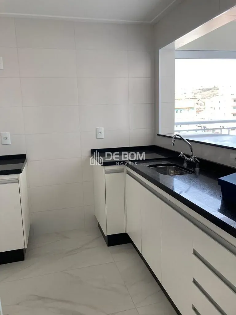 Apartamento, 2 quartos, 75 m² - Foto 9