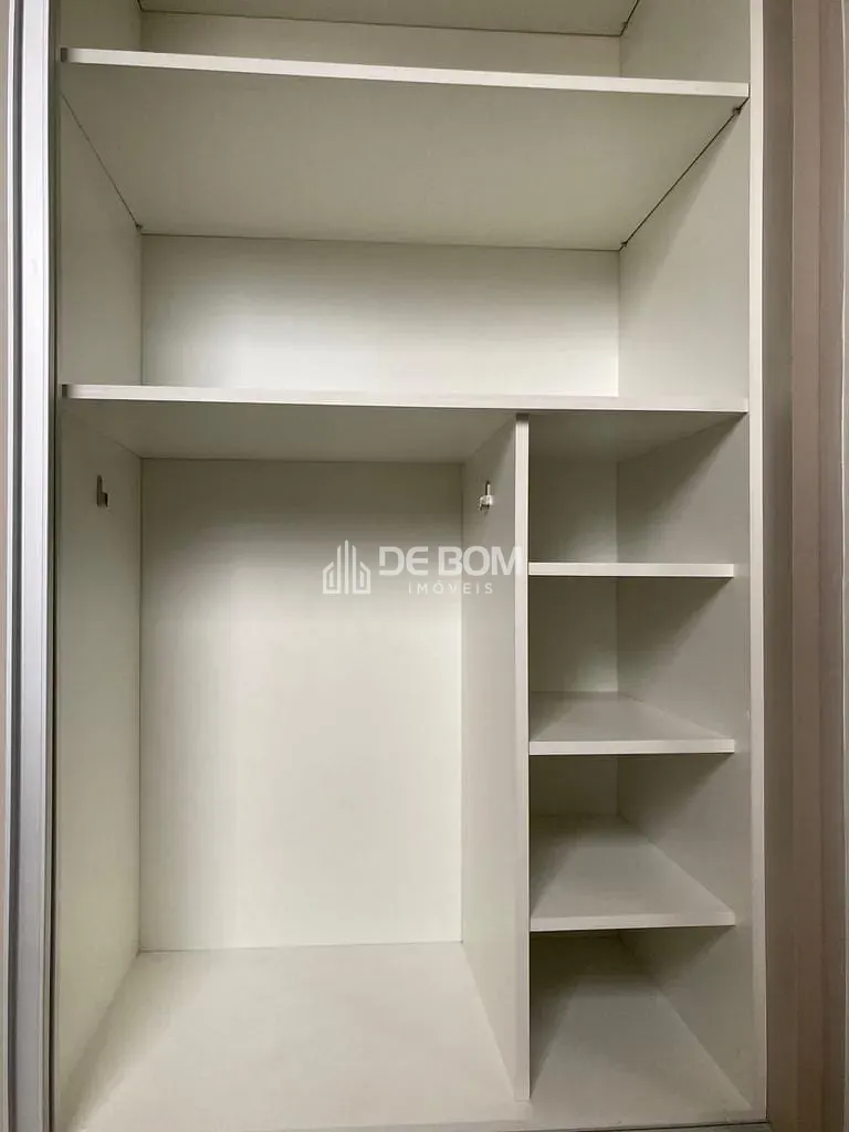 Apartamento, 2 quartos, 75 m² - Foto 8