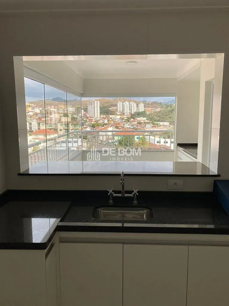 Apartamento, 2 quartos, 75 m² - Foto 1