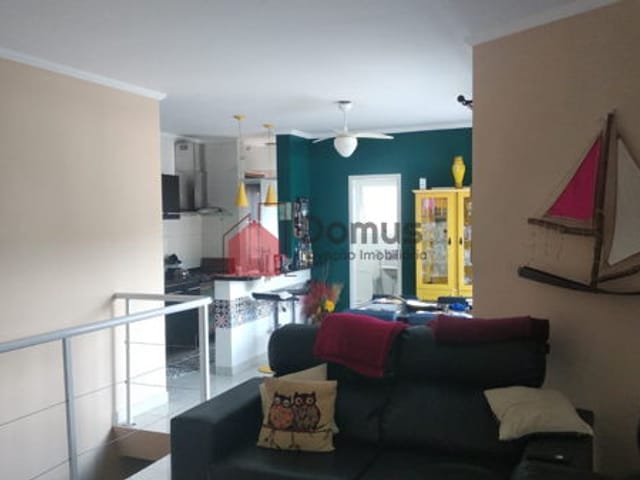 Cobertura / Penthouse à venda, no bairro Praia Grande em Ubatuba