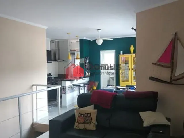 Cobertura / Penthouse à venda, no bairro Praia Grande em Ubatuba