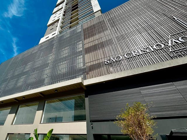 Foto do Apartamento - Apartamento com 02 dormitórios, 1 vaga de garagem para locação no bairro São Cristóvão na cidade de Lajeado - RS | Executivo Imóveis