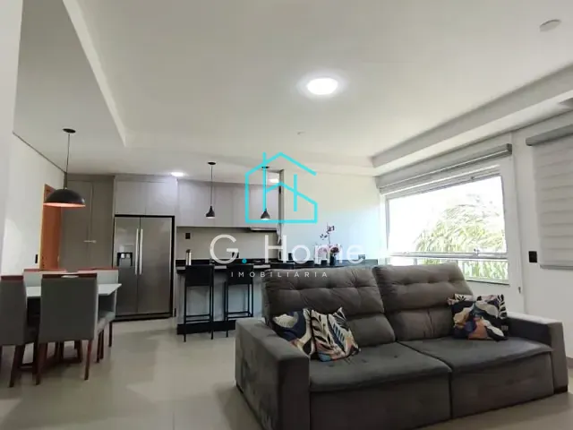 Apartamento com 91m² 2 quartos e 2 banheiros, à venda, no bairro Terra Bonita em Londrina
