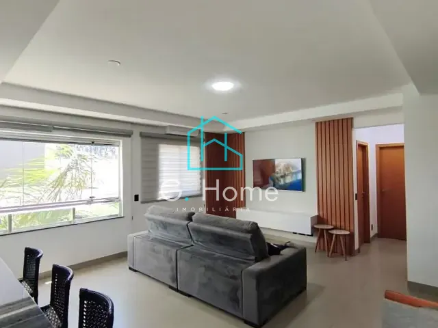 Apartamento com 91m² 2 quartos e 2 banheiros, à venda, no bairro Terra Bonita em Londrina