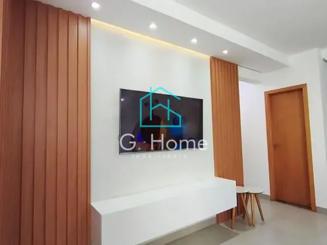 Apartamento com 91m² 2 quartos e 2 banheiros, à venda, no bairro Terra Bonita em Londrina