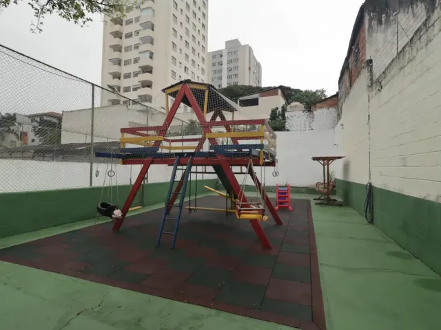 Apartamento com 73m² 2 quartos e 2 banheiros, à venda, no bairro Bosque da Saúde em São Paulo