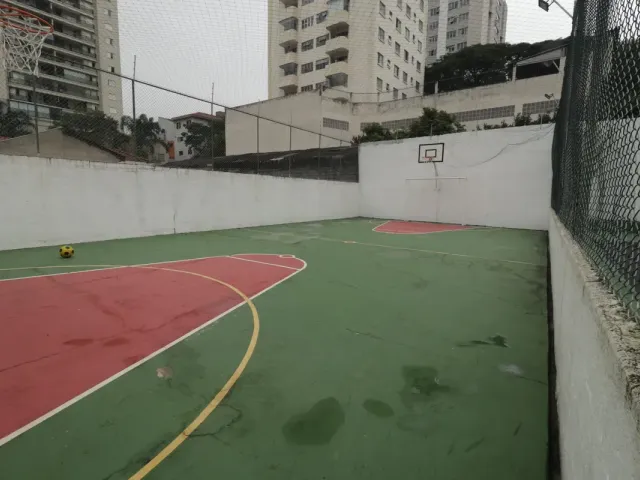 Apartamento com 73m² 2 quartos e 2 banheiros, à venda, no bairro Bosque da Saúde em São Paulo