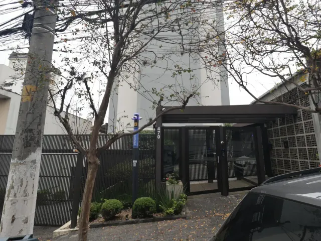 Apartamento com 73m² 2 quartos e 2 banheiros, à venda, no bairro Bosque da Saúde em São Paulo