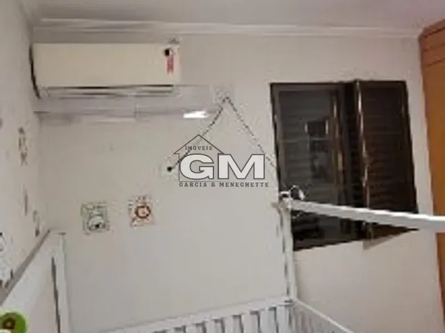 Apartamento 3 quartos e 2 banheiros, à venda, no bairro Parque Residencial Lagoinha em Ribeirão Preto