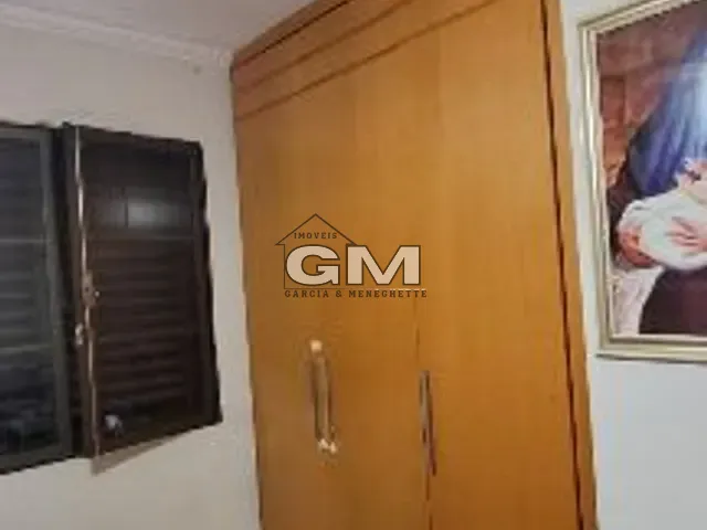 Apartamento 3 quartos e 2 banheiros, à venda, no bairro Parque Residencial Lagoinha em Ribeirão Preto